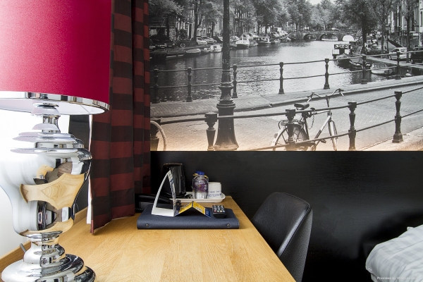 Bastion Hotel Amsterdam Zuidwest
